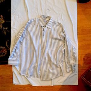 Quality dress shirt